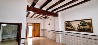 House  Carrer nou