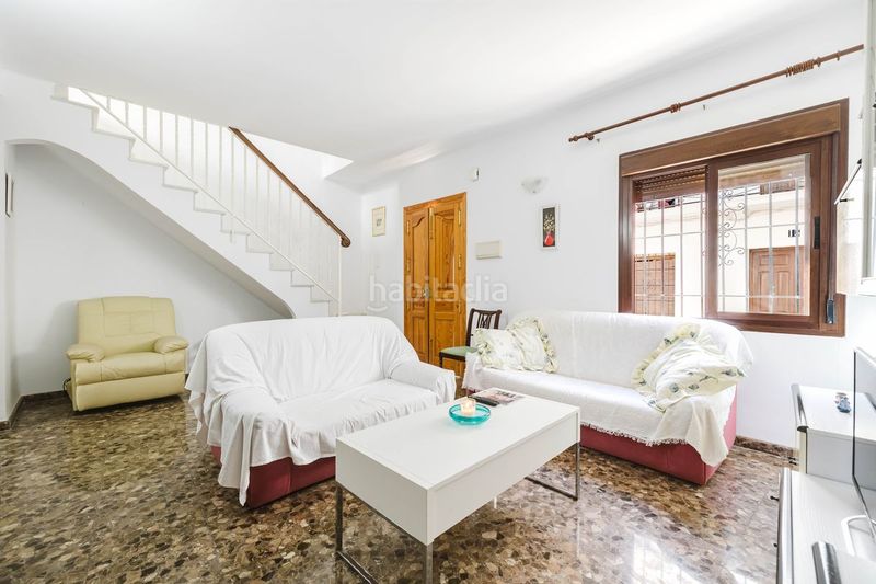 Foto 062b91e7-4d5f-4319-841a-7a73d9565623. Casa adossada amb calefacció a Centro Nerja