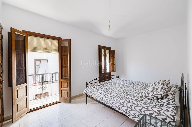 Foto 0a4795a7-eb32-4d1c-b327-83ba8f5911ec. Casa adossada amb calefacció a Centro Nerja