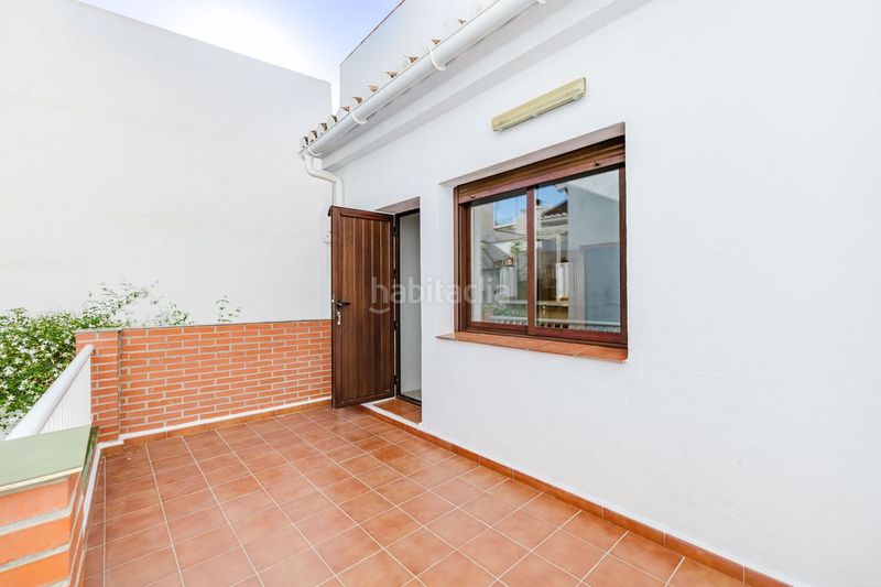 Foto 4996995e-1232-4393-aa82-e7f78f50c587. Casa adossada amb calefacció a Centro Nerja