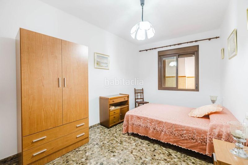 Foto 604de6c1-5fac-4377-8816-4f734b37b5c1. Casa adossada amb calefacció a Centro Nerja