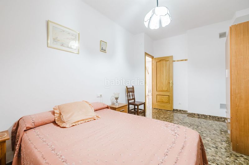 Foto 6a7bf29f-715d-4f8e-960b-9cea7f4b02eb. Casa adossada amb calefacció a Centro Nerja