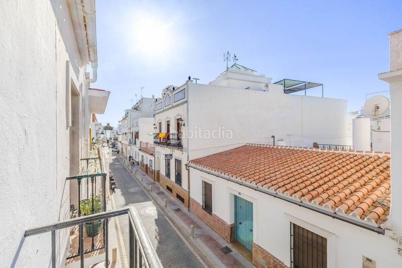 Foto abf16cf3-399a-4509-a785-ceb4346c24bd. Casa adossada amb calefacció a Centro Nerja