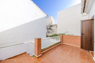 Maison jumelée  Calle alfonso xii