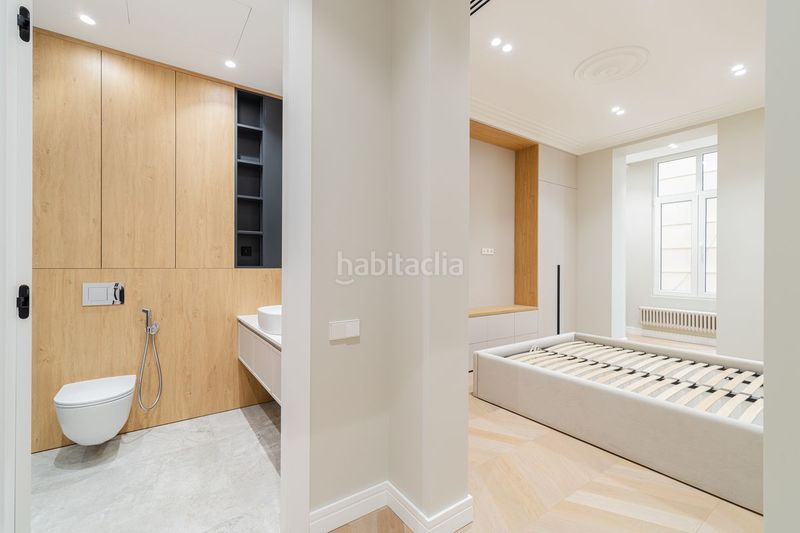 Foto 17fe4fa5-3d7c-4767-bd2b-034ab67bc3e0. Pis amb calefacció a Dreta de l´Eixample Barcelona