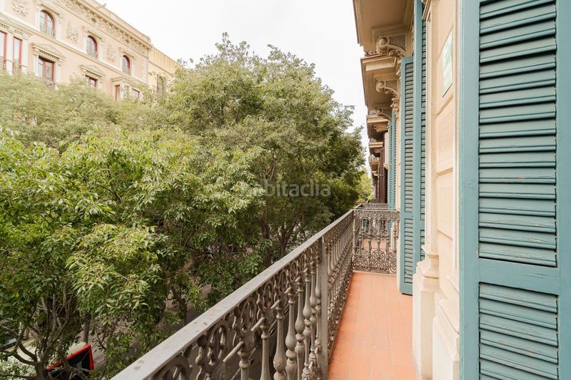 Foto a0ad4a58-17cb-4bf9-b0bb-f6e5dc38cf2b. Pis amb calefacció a Dreta de l´Eixample Barcelona