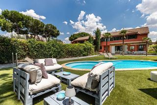 Semi detached house in Bonanza
