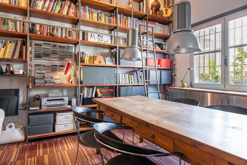 Foto 3d0e2e7b-4586-4c4d-9400-78968da08123. Loft amb calefacció a Estrella Madrid