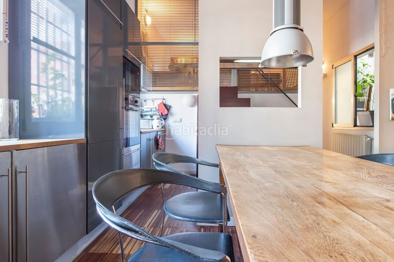 Foto 3da1188b-8fa0-4881-b947-2a75c1780225. Loft amb calefacció a Estrella Madrid
