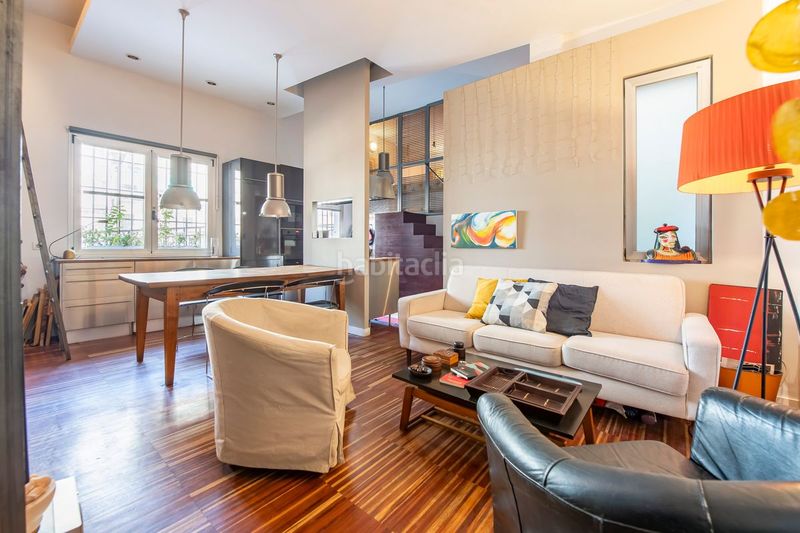 Foto 88041431-3155-44c2-9460-07037738b883. Loft amb calefacció a Estrella Madrid