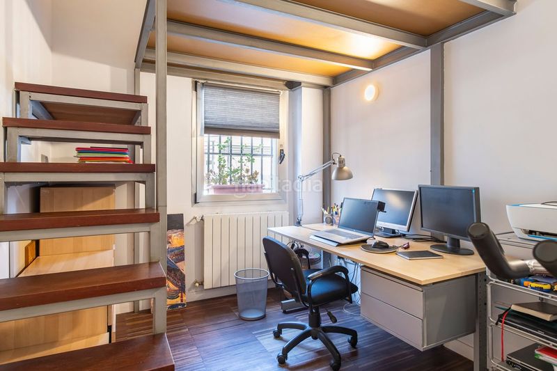 Foto c584c000-7f55-4186-8378-9f801e550f95. Loft amb calefacció a Estrella Madrid