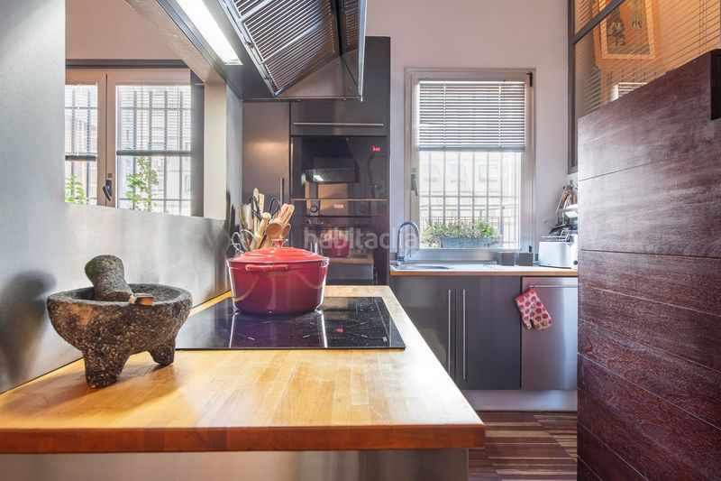 Foto de9ff0f0-bbc7-4442-9574-8e77c69d6588. Loft amb calefacció a Estrella Madrid