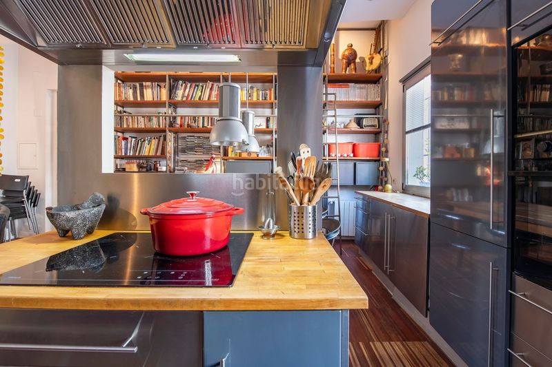 Foto f7c0f7c3-f609-44ad-ab75-7768d5a3f001. Loft amb calefacció a Estrella Madrid
