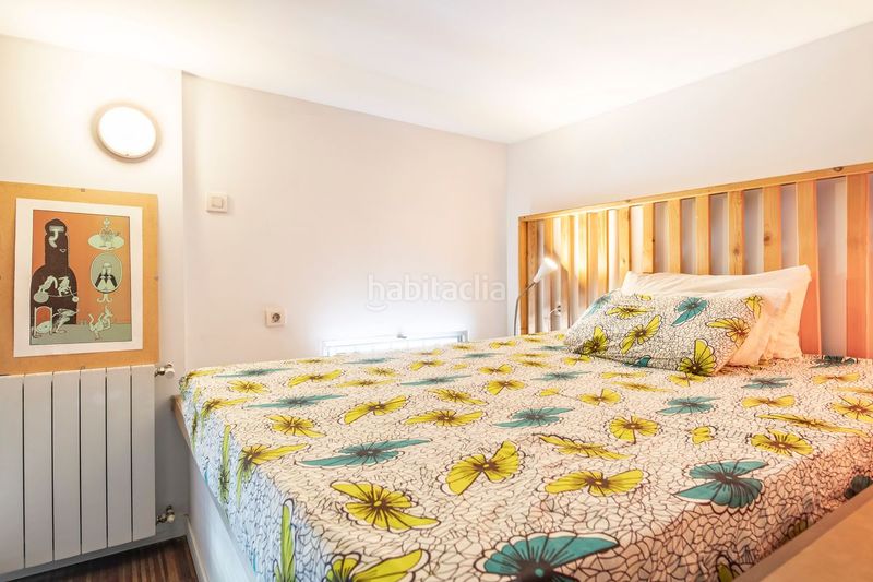 Foto f84d58ba-8386-4aea-89d2-75cd36945703. Loft amb calefacció a Estrella Madrid
