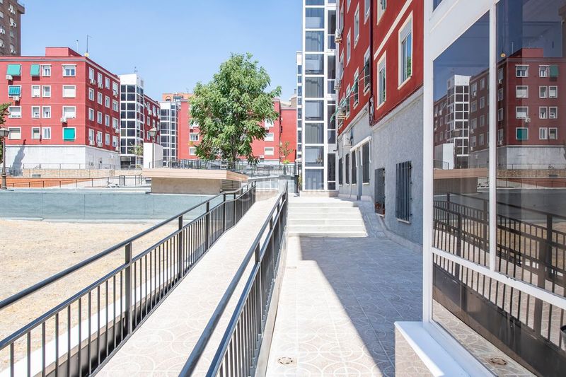 Foto fdbb69d2-9ebc-40b9-a667-0874326e1492. Loft amb calefacció a Estrella Madrid