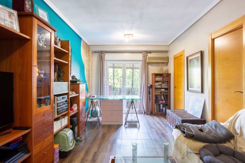 Foto 1db62f0e-585f-4774-b073-4e2414b0d906. Pis amb calefacció a El Río Mislata