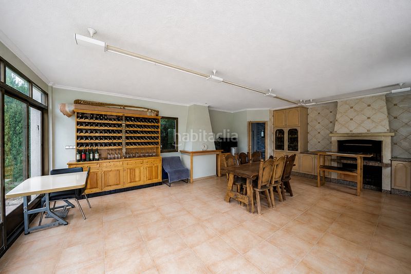 Foto 8ce2a007-bc22-4160-b7d1-20878cca3857. Casa amb calefacció aparcament piscina a La Algoda - Matola - Llano de San José Elche / Elx