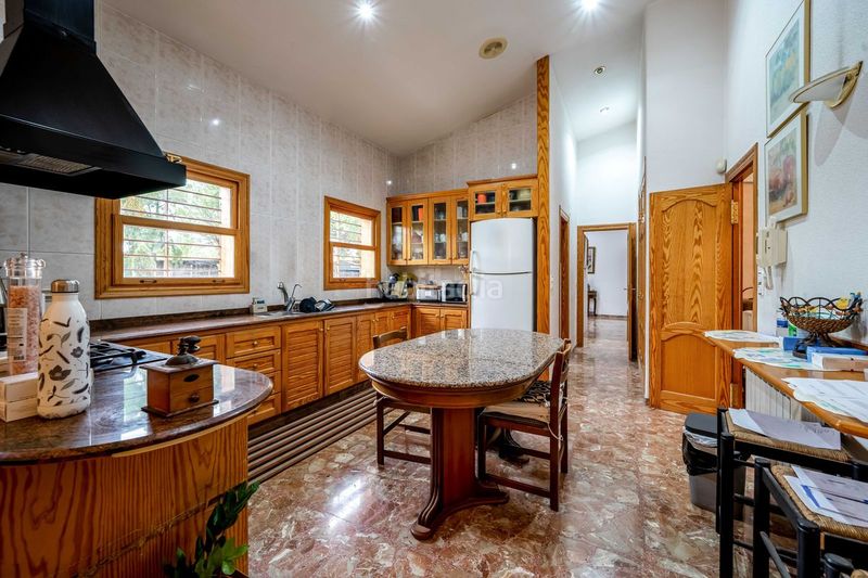 Foto a1b75904-f548-42bc-bb3d-da22834c09df. Casa amb calefacció aparcament piscina a La Algoda - Matola - Llano de San José Elche / Elx