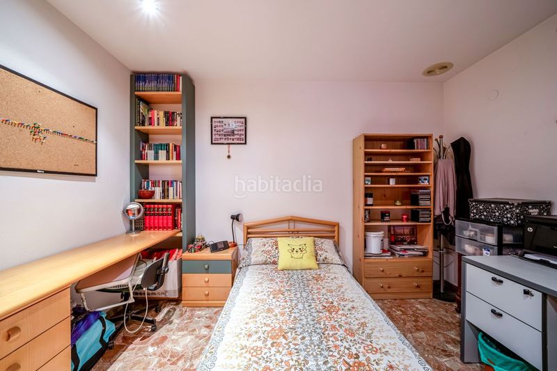 Foto b8fd6a9b-502a-4cb3-a8b7-790880368f15. Casa amb calefacció aparcament piscina a La Algoda - Matola - Llano de San José Elche / Elx