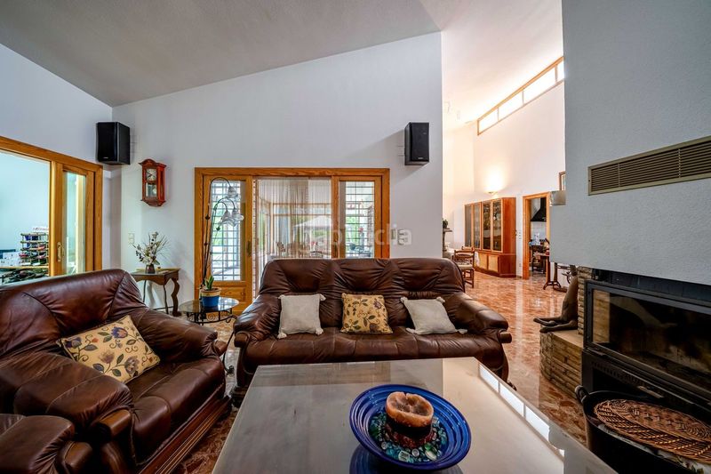 Foto c27dd71b-7cbd-43bd-9c18-e94ebeb6d333. Casa amb calefacció aparcament piscina a La Algoda - Matola - Llano de San José Elche / Elx