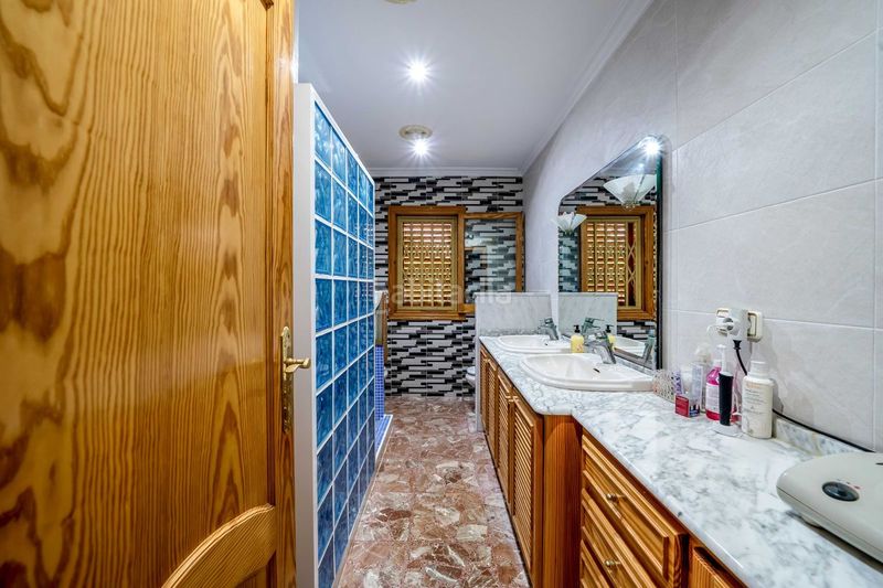 Foto cb2362b8-a304-493f-a5c4-d0fb5c83f0ac. Casa amb calefacció aparcament piscina a La Algoda - Matola - Llano de San José Elche / Elx