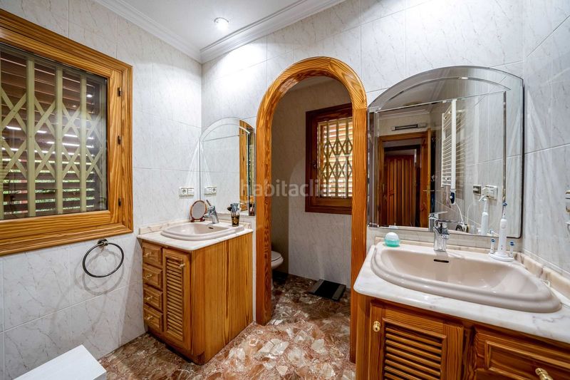 Foto d2f37751-248a-402f-8ff6-4ef9fa38f26c. Casa amb calefacció aparcament piscina a La Algoda - Matola - Llano de San José Elche / Elx