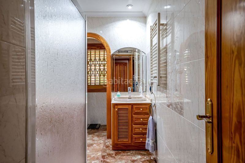 Foto e3757b03-b61e-4c48-8c56-0300c5670922. Casa amb calefacció aparcament piscina a La Algoda - Matola - Llano de San José Elche / Elx