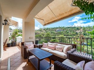 Flat in Los Arqueros  - Puerto del Almendro