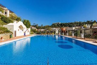 Piso en Los Arqueros  - Puerto del Almendro