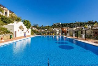 Flat in Los Arqueros  - Puerto del Almendro