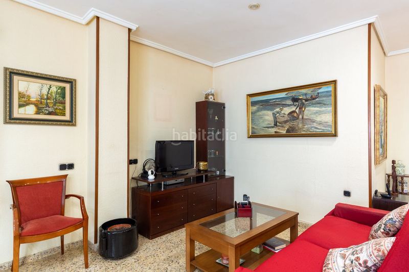 Foto beede05c-1434-46f7-8649-935fa93378bc. Pis amb calefacció a Nou Moles Valencia