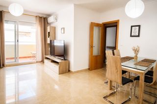 Appartamento in Saladar