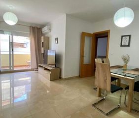 Piso en Saladar