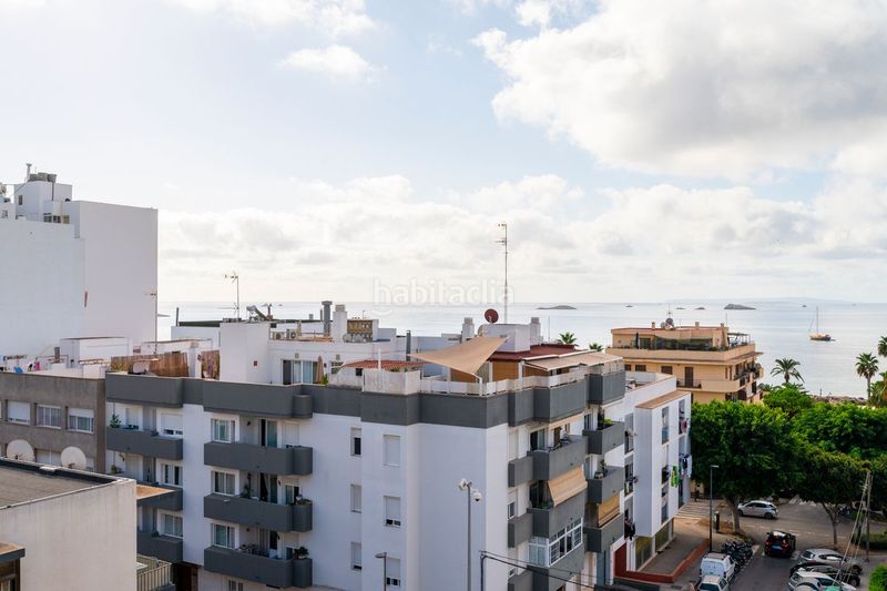 Foto eaadceae-c97a-429f-bf5f-04a78ad1cdca. Pis amb calefacció a Ses Figueretes - Platja d'en Bossa - Cas Serres Ibiza