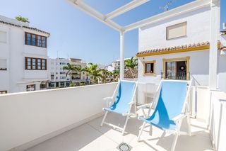 Haus  Calle extremadura