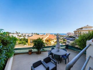 Ground floor  Calle velez malaga del faro