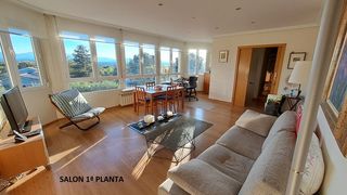Chalet  Calle río genil