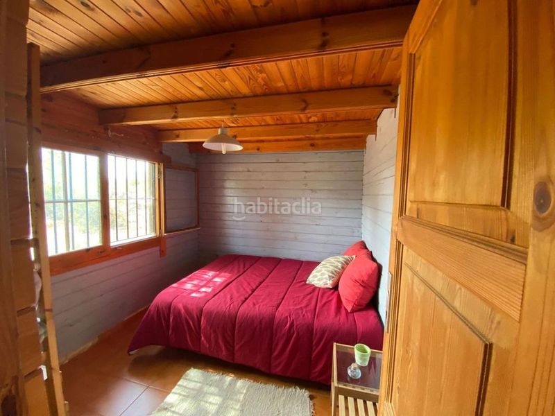 Foto c399d37b-64d7-48da-9267-7473235a2334. Casa amb calefacció a Chella