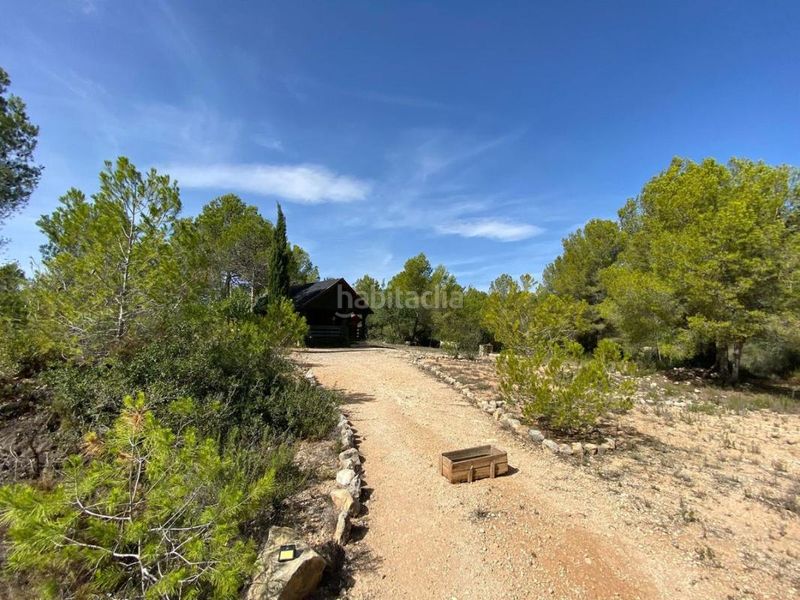 Foto f3f6ca58-d7cc-48d5-bb00-3f14f7371151. Casa amb calefacció a Chella