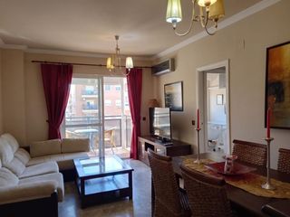 Location Appartement  Avenida europa