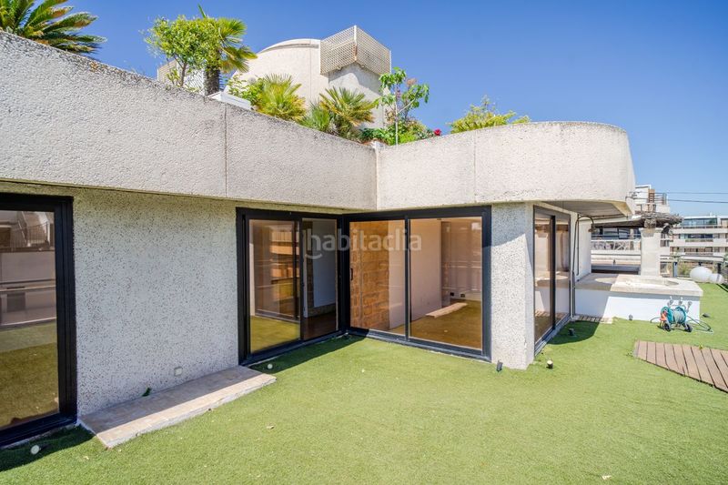 Foto 9895d5b9-d007-4280-9ade-dfc3ef510431. Àtic amb calefacció aparcament piscina a Aravaca Madrid