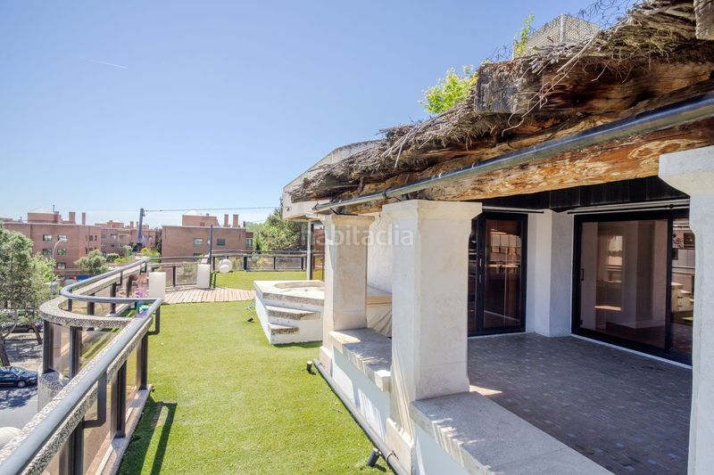 Foto de4d128d-5064-418a-875a-6921ed313552. Ático en Aravaca Madrid