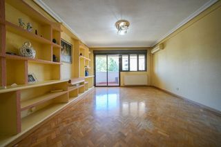 Appartement à Calle de Castilla la Vieja