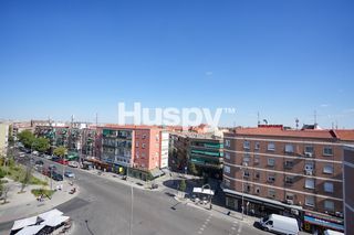 Appartamento in Aluche