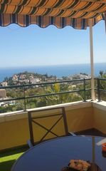 Pis a Calle Panorama