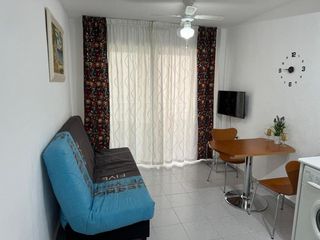 Studiowohnung  Calle monteagudo