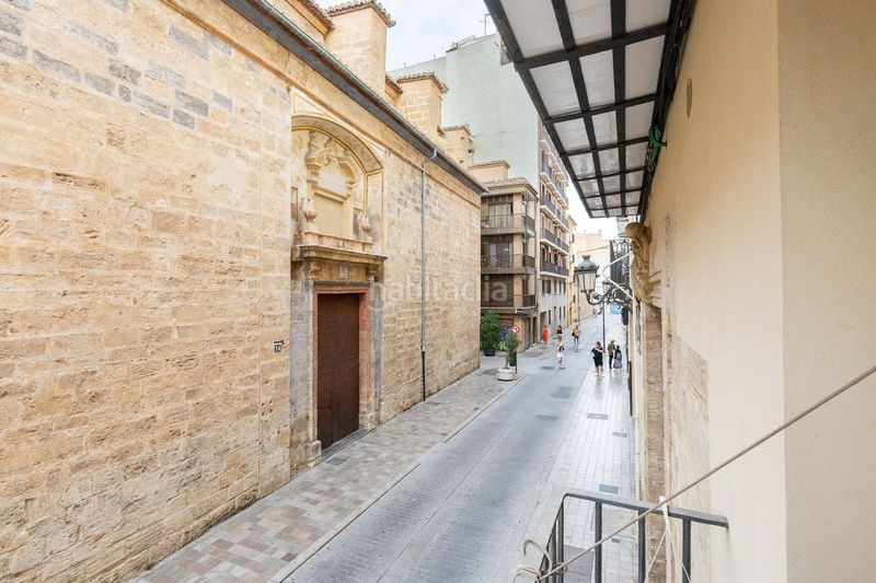 Foto 1f11b5a2-cc7a-445d-b11e-56ff67bc4da3. Casa amb calefacció a La Seu Valencia