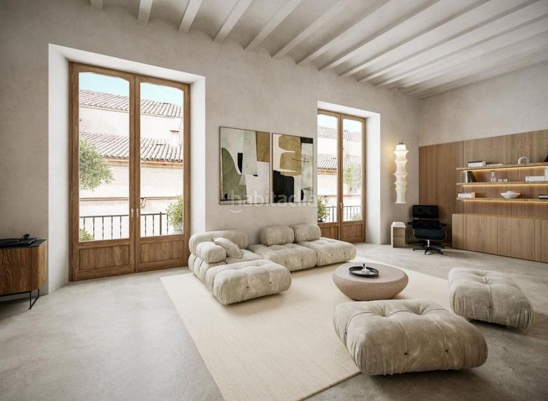 Foto 581c259c-a36a-403b-8645-63561a0f0945. Casa amb calefacció a La Seu Valencia
