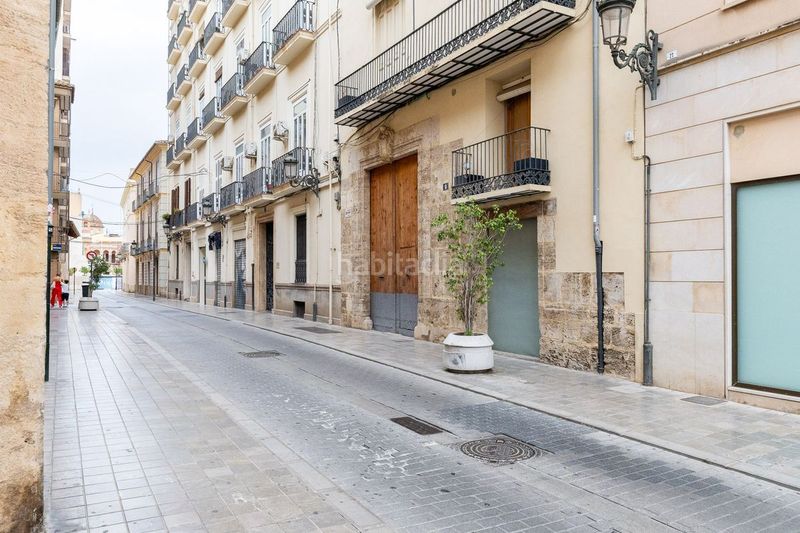 Foto 890b1dd0-f016-4e24-89ff-286f630038a1. Casa amb calefacció a La Seu Valencia