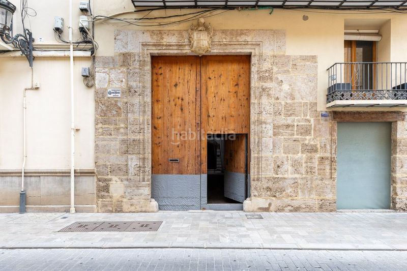 Foto 9ac4ce01-8e43-4a9e-889b-3d4ef2223a8b. Casa amb calefacció a La Seu Valencia